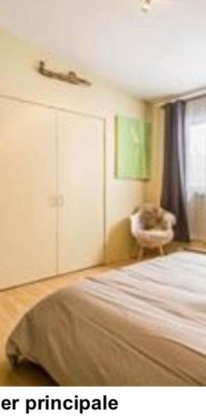 4 1/2 à louer Sherbrooke - Photo 1