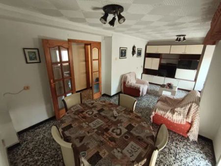 Piso en alquiler en Altabix - Photo 3