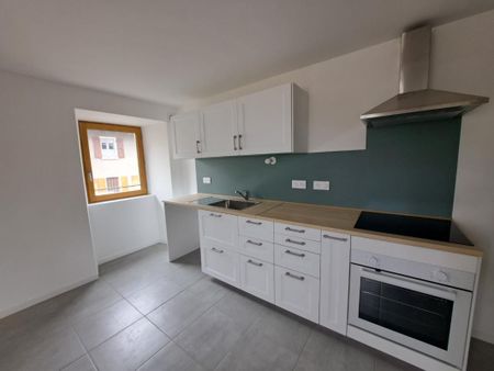 Location Appartement 2 pièces 33m² VIUZ EN SALLAZ 74250 - Photo 3