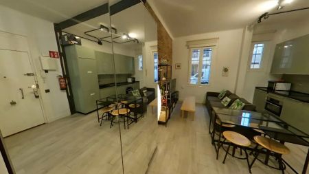 Piso de alquiler en Calle de Alejandro Saint Aubin, Chopera - Photo 5