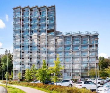 Näsbyvägen, Täby - Photo 6