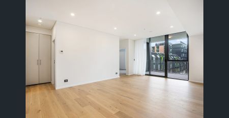 Brand new three bedroom apartment for lease - Photo 4