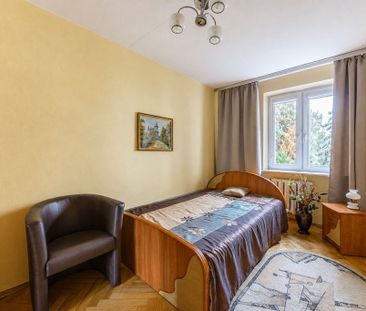 3 pokoje i osobna kuchnia Natolin 65 m² - Photo 6