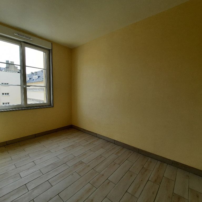 Appartement Caen 3 pièce(s) 62.69 m2 - Photo 1