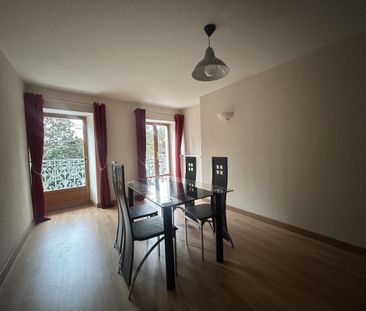 Location Appartement 2 pièces Meublé 52m² AIX LES BAINS 73100 - Photo 1