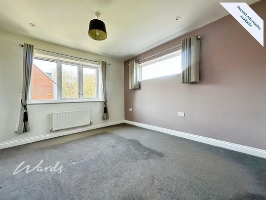3 bedroom detached house to rent - Photo 1