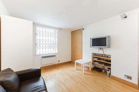 Gatliff Close, Pimlico, SW1W - Photo 3