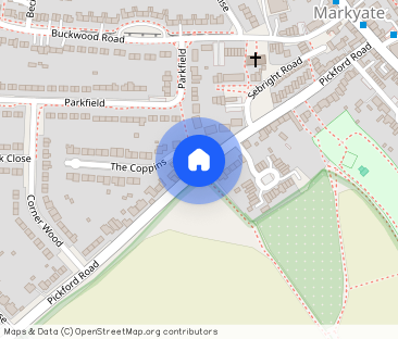 The Dell, Pickford Hill, Markyate, AL3 - Photo 1