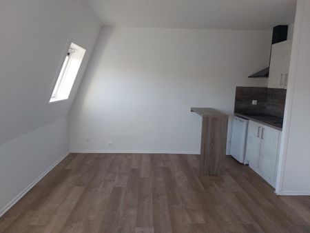 Location Appartement 1 pièce 25m² VERNON 27200 - Photo 2