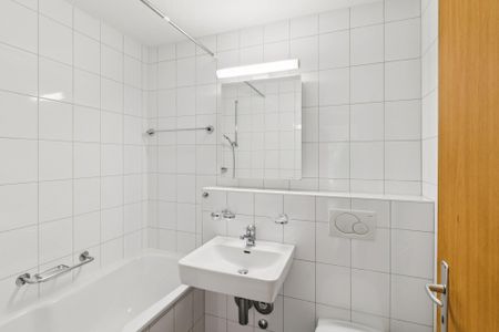 Familienfreundliche Wohnung in Grellingen! - Foto 4