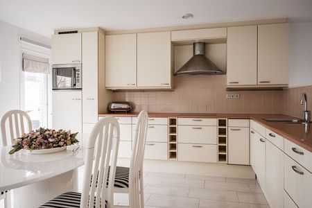 Appartement te huur: Ronald Ketellapperstraat 27 2041 EL Zandvoort - Photo 5