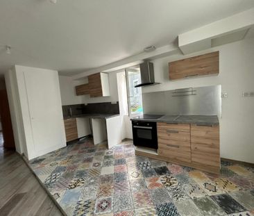 Location Appartement 3 pièces 63m² CONTAMINE SUR ARVE 74130 - Photo 3