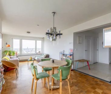 Appartement te huur in Gent - Photo 1