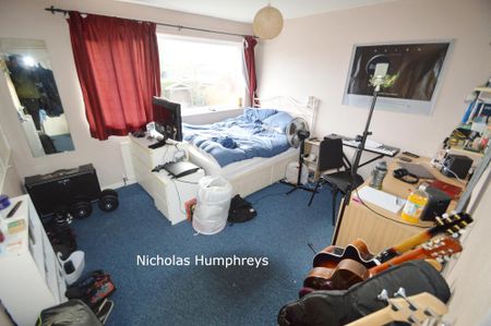 4 bedroom terraced house to rent - Photo 2