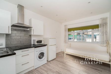 Studio to rent - Photo 2