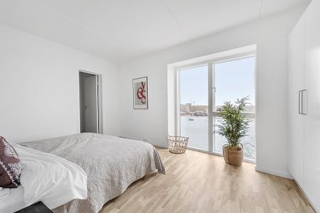 I Slusehuset får du den maritime stemning helt ind i dit hjem - Foto 5