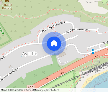 St Giles Close, Dover - Photo 1