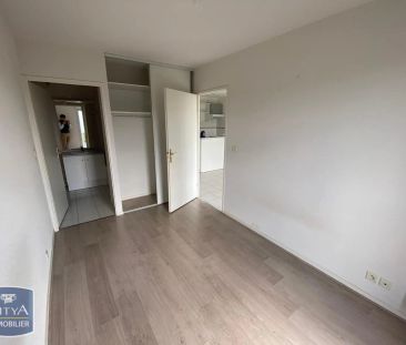 Appartement à louer 2 pièces 34.86m² - Photo 3
