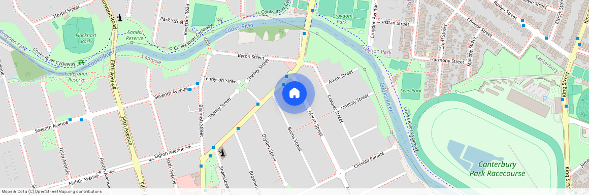 3A Moore Street, Campsie