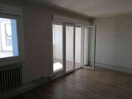 Location : Appartement 3 pièces 55 m2 – BETHONCOURT - Photo 2