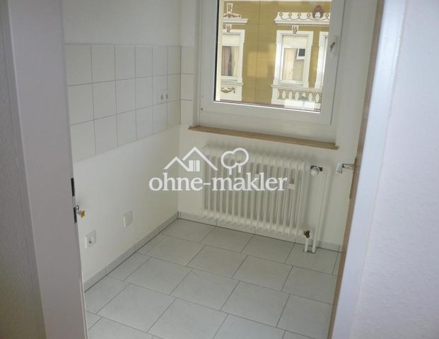 Schöne helle 2-Zimmer Wohnung in Heiligenhaus zu vermieten - Photo 1