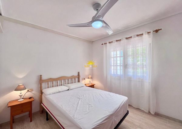 APARTMENT WITH 2 BEDROOMS AND 1 BATHROOM