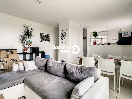 Location appartement à Crozon, 3 pièces 77.3m² - Photo 1