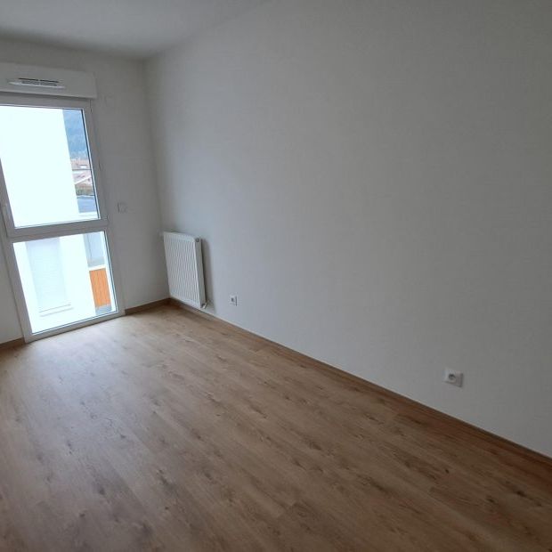 Appartement neuf T4 à ST EGREVE - Photo 1