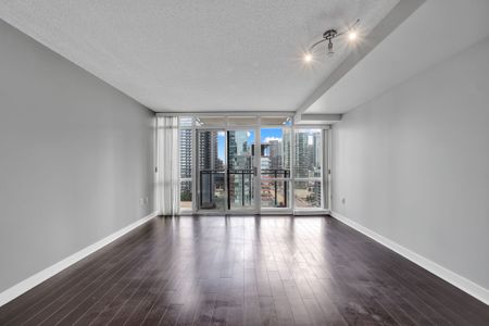 For Lease - 11 Brunel Court Unit# 2005, Toronto, Ontario - Photo 3