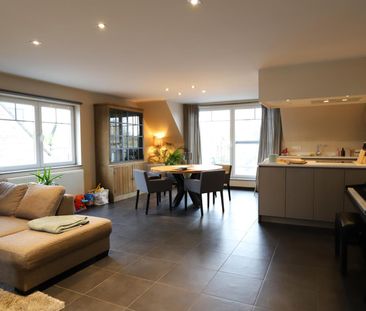 Dakappartement op de tweede verdieping te Zandhoven - Foto 6