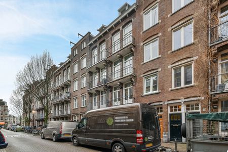Te huur: Appartement Rhijnvis Feithstraat in Amsterdam - Photo 3