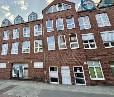 Frisch renovierte 2-Zimmer-Wohnung mit Loggia und Tiefgaragenstellp... - Photo 6