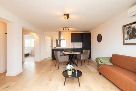 Appartement te huur: Eurokade 37-B 1060 RZ Amsterdam - Photo 5