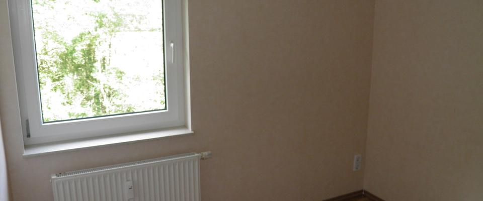 Gemütliche 2,5-Zimmer Wohnung in Drebach, OT Erholung zur Vermietung - Photo 1