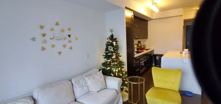 For Lease - 65 St Mary Street Unit# 703, Toronto, Ontario - Photo 3