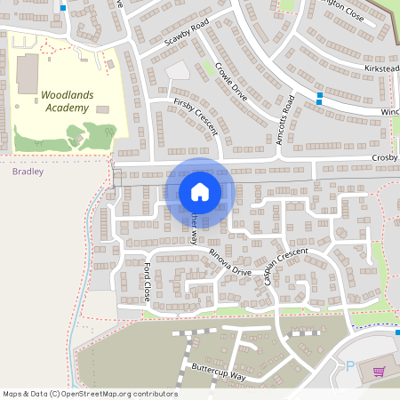 Sheldon Road, Grimsby