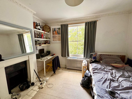 1 bedroom in a house share to rent - Photo 2