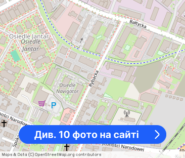 Dwupokojowe do wynajęcia na dłużej - Фото 1