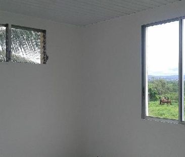 Le Lamentin - Appartement - F2 - Photo 1