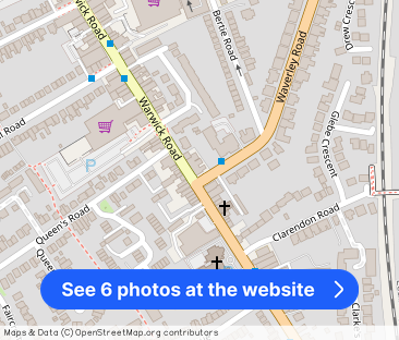 Warwick Corner, 60 Waverley Road, CV8 - Photo 1