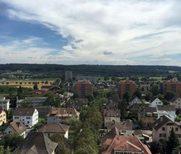 Wohnen mit Aussicht - Ihr neues Zuhause an bester Lage in Solothurn - Foto 6