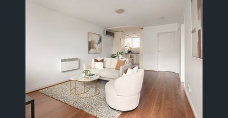 Bright & Secure 2-Bedroom Apartment in Prime Malvern Location - Photo 2