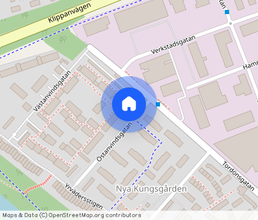 Östanvindsgatan 4 G - Photo 1