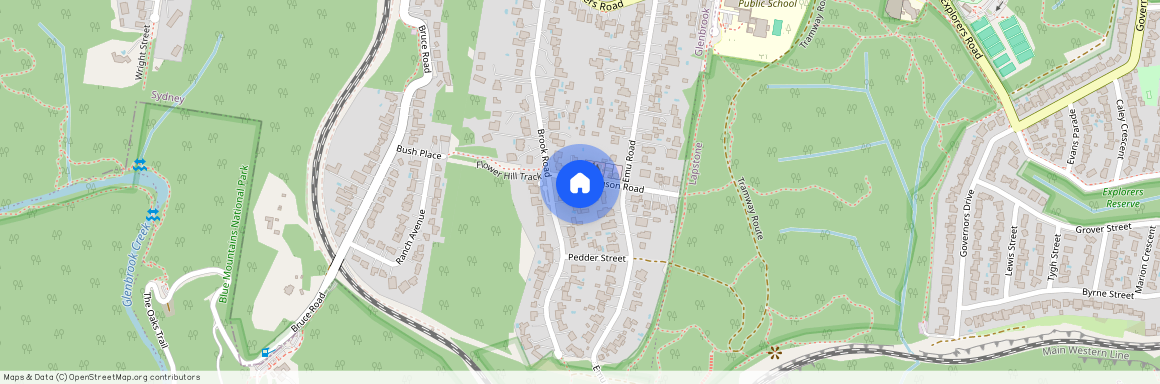 5A Hodgson Road, NSW 2773, Glenbrook