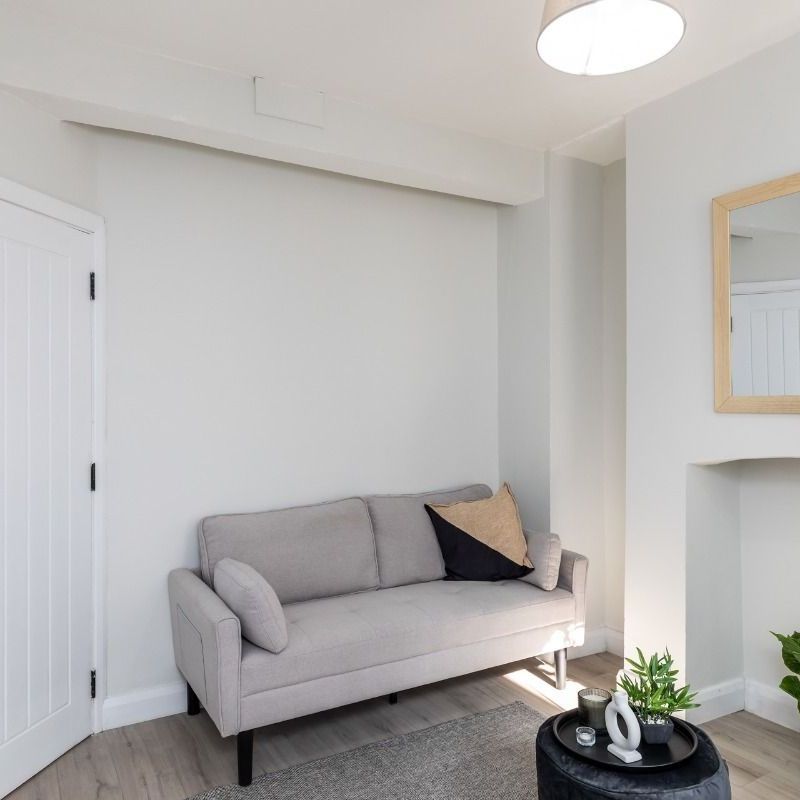 25 Cairo Street (6 Month let), Belfast BT7 1QS - Photo 1