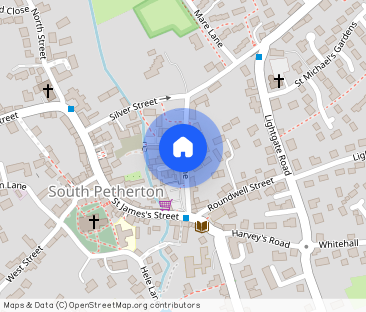 Prigg Lane, South Petherton - Photo 1