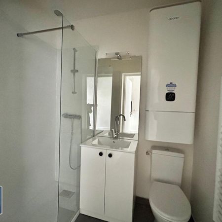 Location Appartement 1 pièce 13m² REIMS 51100 - Photo 3