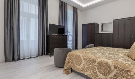 Kiadó újszerű állapotú lakás - Budapest VI. kerület - Fotó 3