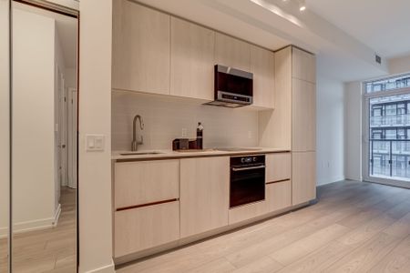 For Lease - 110 Broadway Avenue Unit# 1606S, Toronto, Ontario - Photo 5