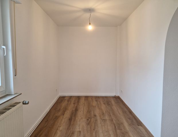 Perfekt für Singles oder Paare: modernisierte 3-Zimmer-Wohnung - Foto 1